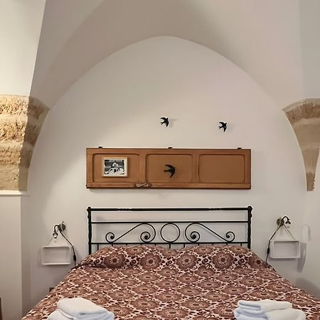 La Casa Di Giu Salento Villa Surbo Ngoại thất bức ảnh
