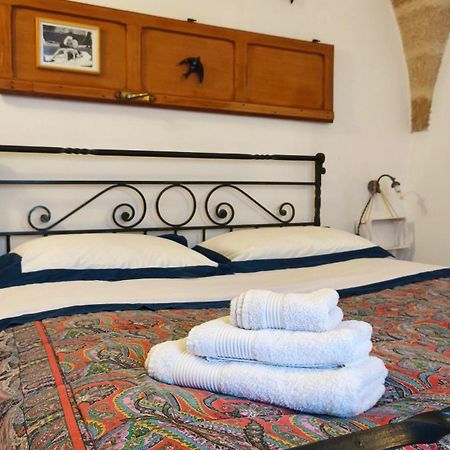 La Casa Di Giu Salento Villa Surbo Ngoại thất bức ảnh