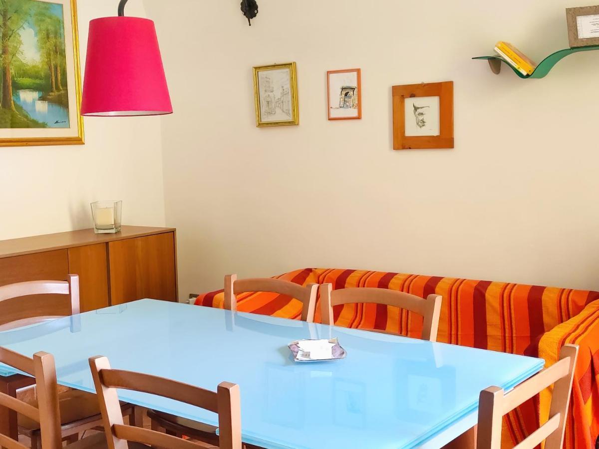 La Casa Di Giu Salento Villa Surbo Ngoại thất bức ảnh