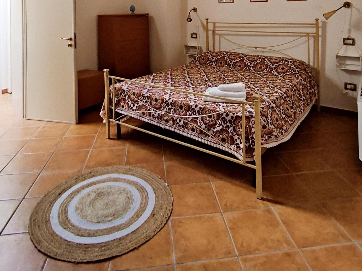 La Casa Di Giu Salento Villa Surbo Ngoại thất bức ảnh