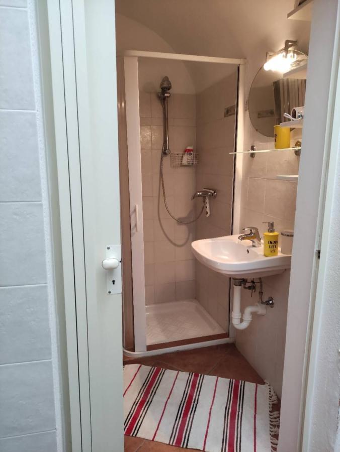 La Casa Di Giu Salento Villa Surbo Ngoại thất bức ảnh