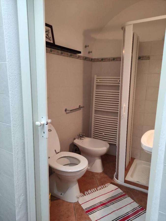 La Casa Di Giu Salento Villa Surbo Ngoại thất bức ảnh