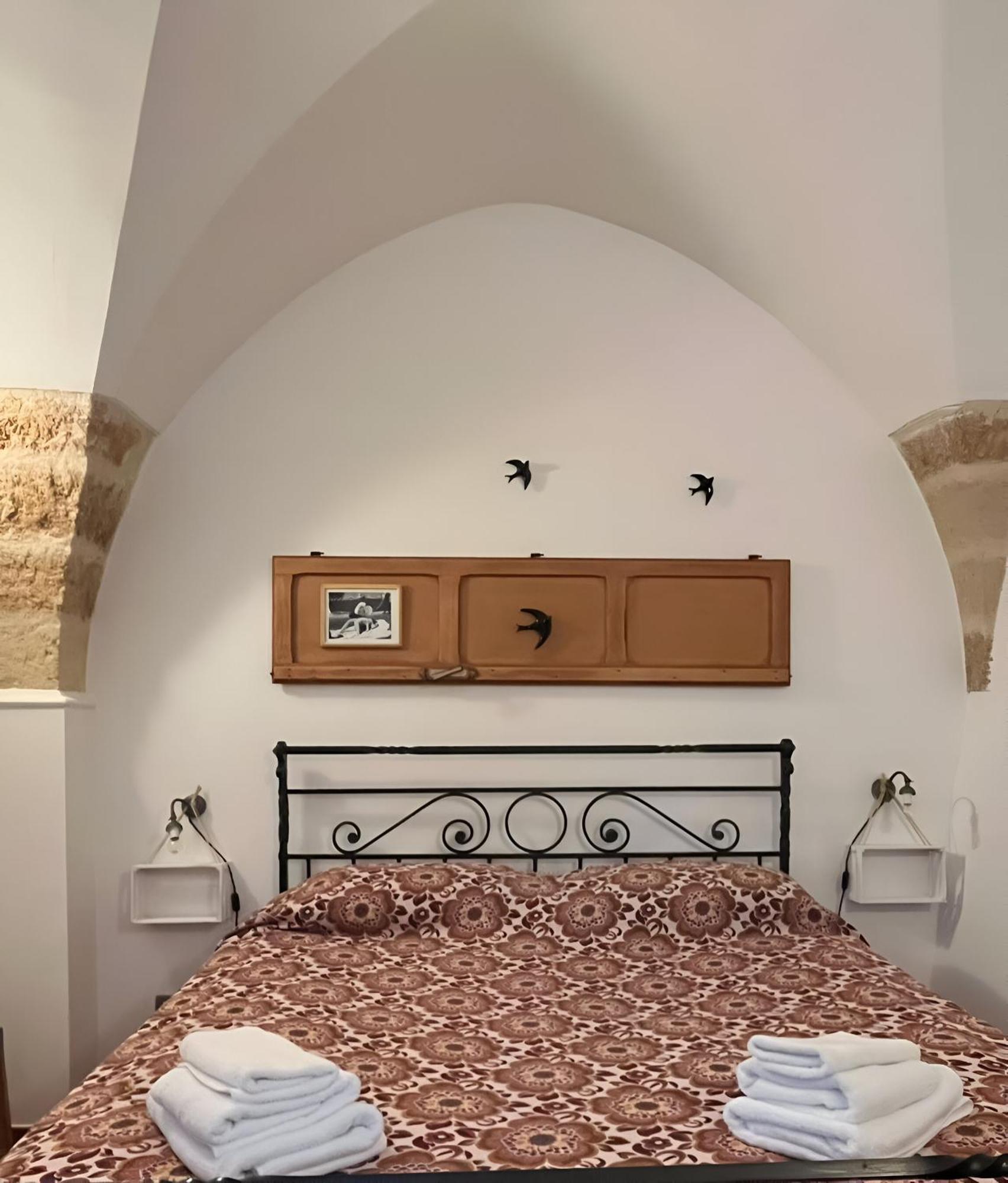 La Casa Di Giu Salento Villa Surbo Ngoại thất bức ảnh