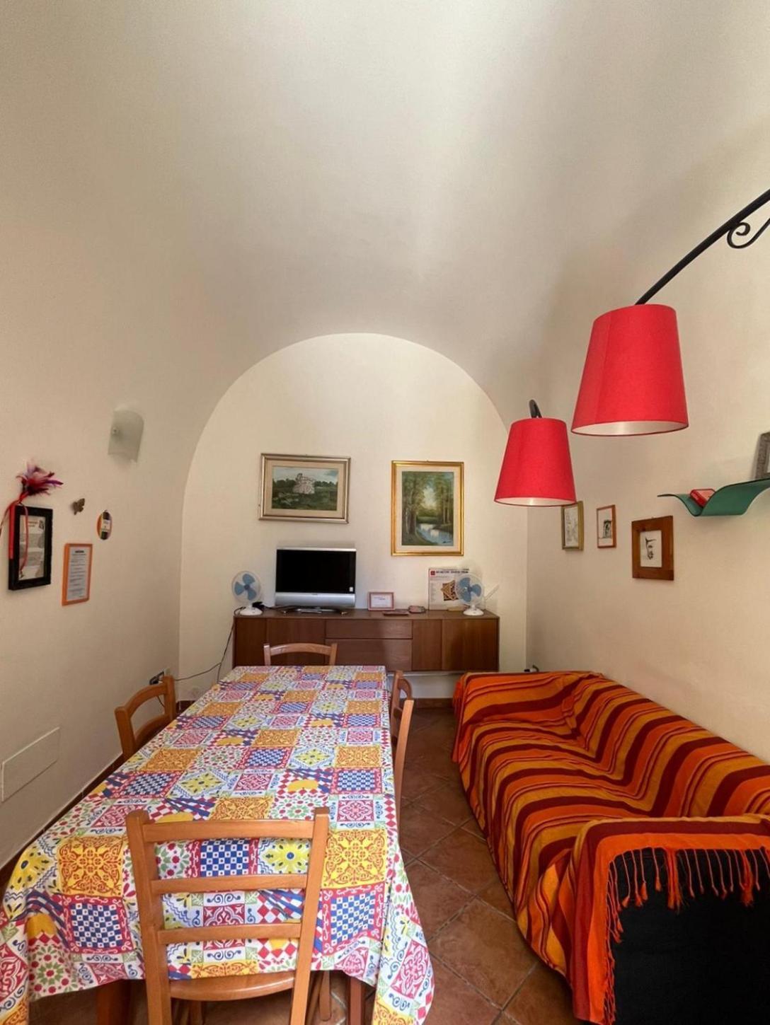 La Casa Di Giu Salento Villa Surbo Ngoại thất bức ảnh
