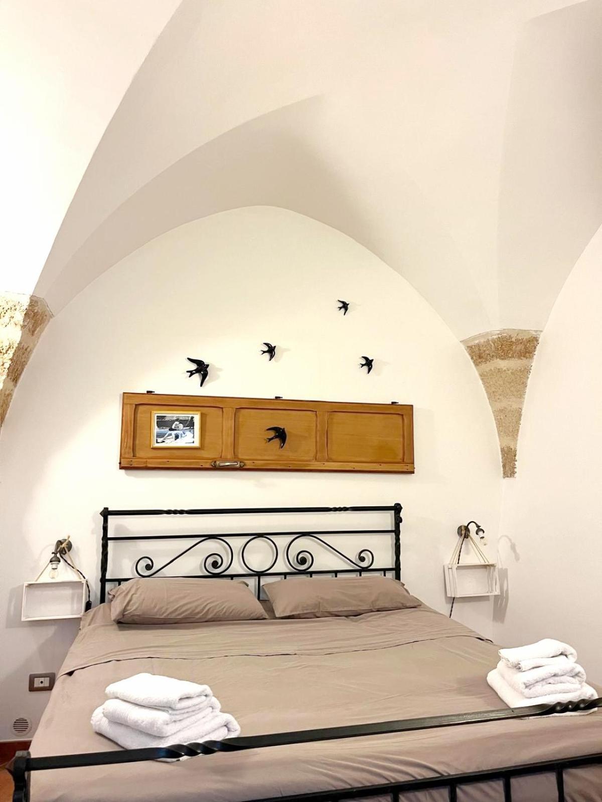 La Casa Di Giu Salento Villa Surbo Ngoại thất bức ảnh