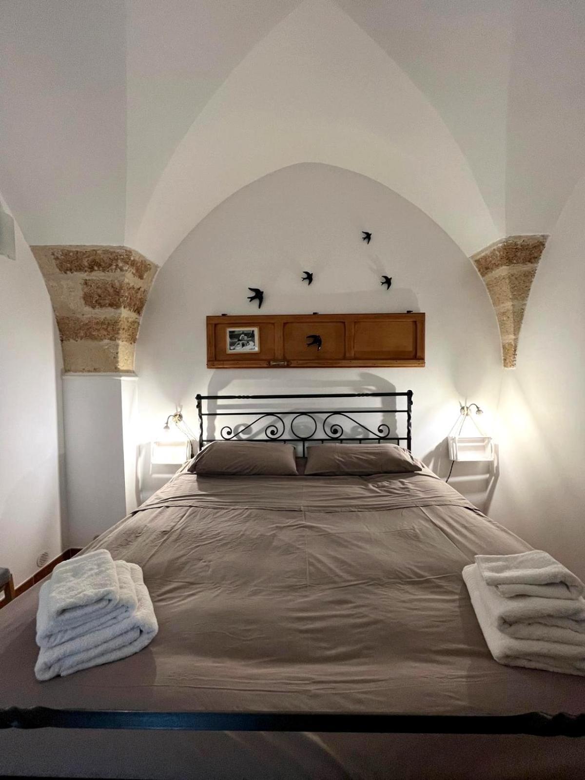 La Casa Di Giu Salento Villa Surbo Ngoại thất bức ảnh