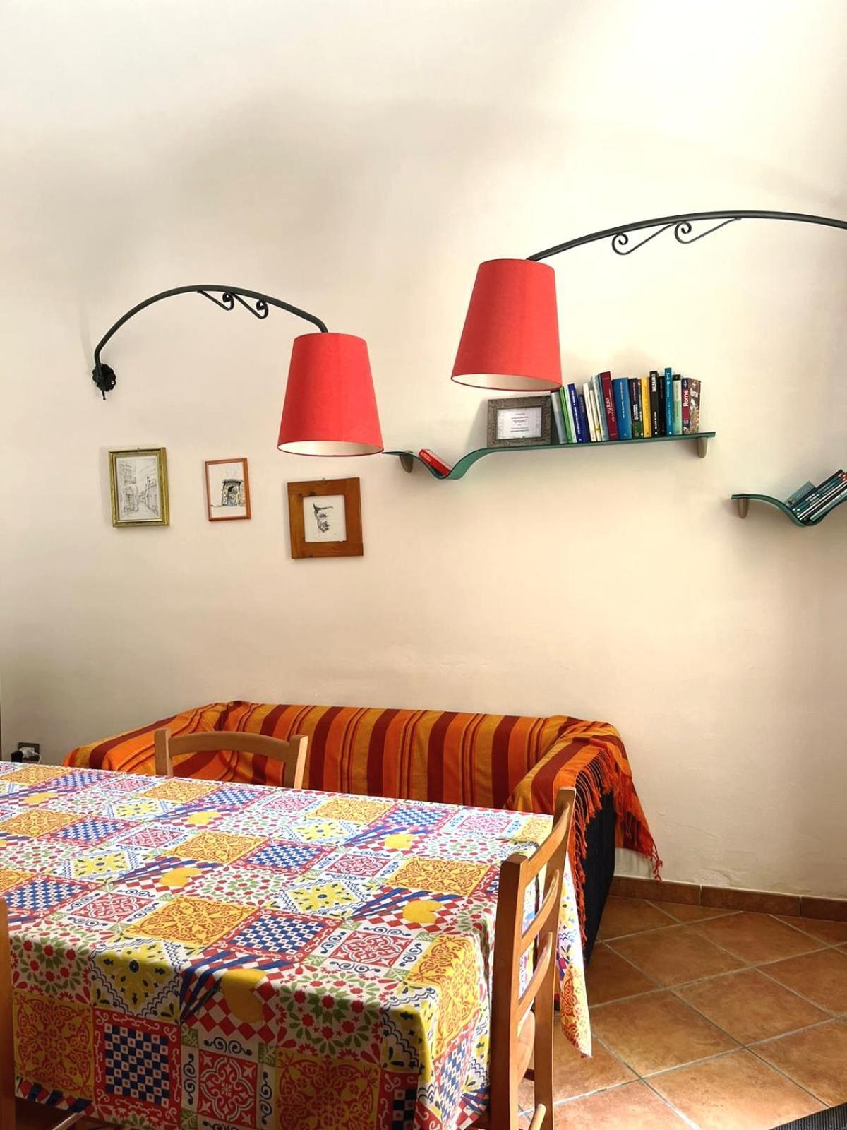 La Casa Di Giu Salento Villa Surbo Ngoại thất bức ảnh