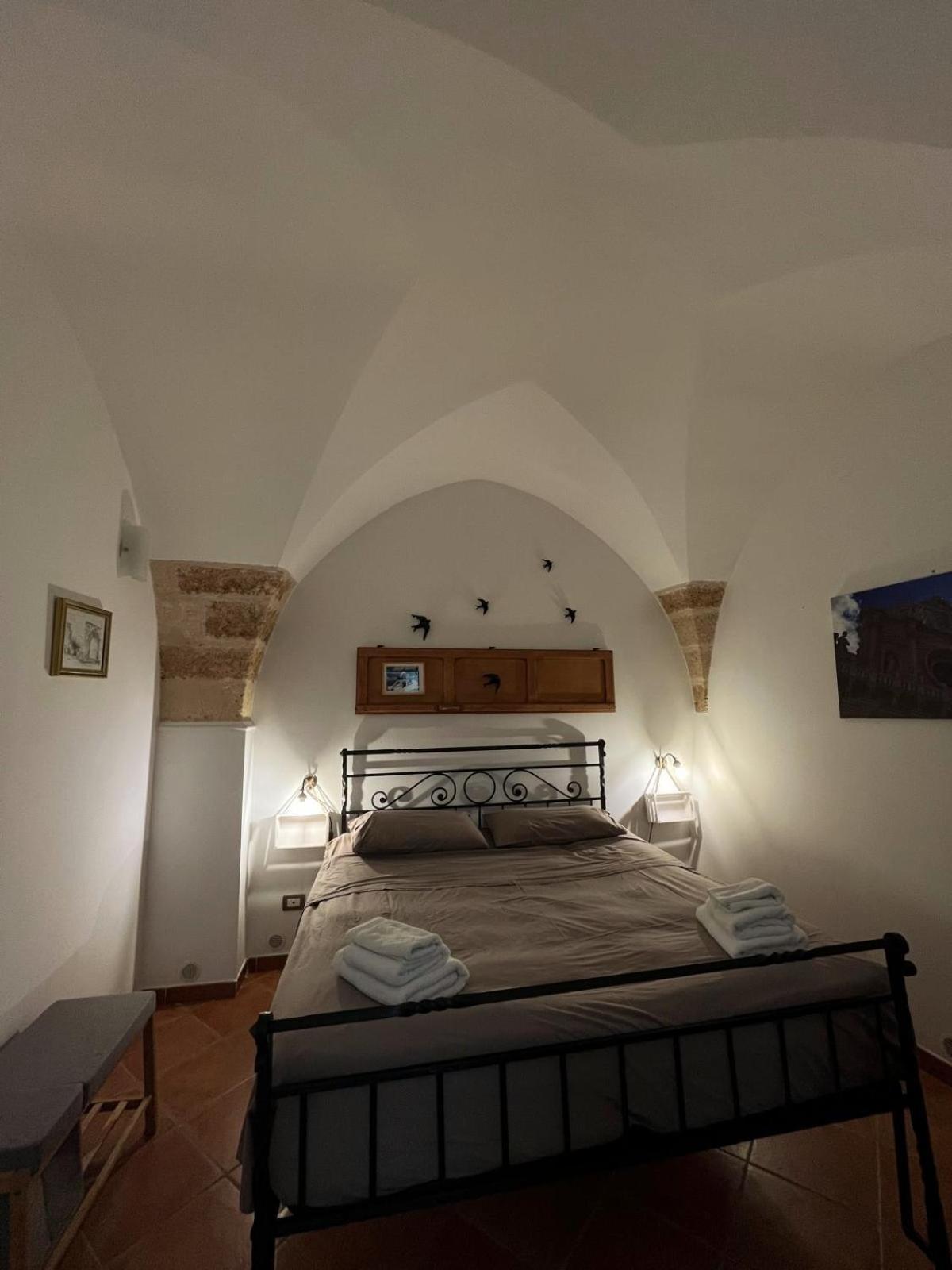 La Casa Di Giu Salento Villa Surbo Ngoại thất bức ảnh