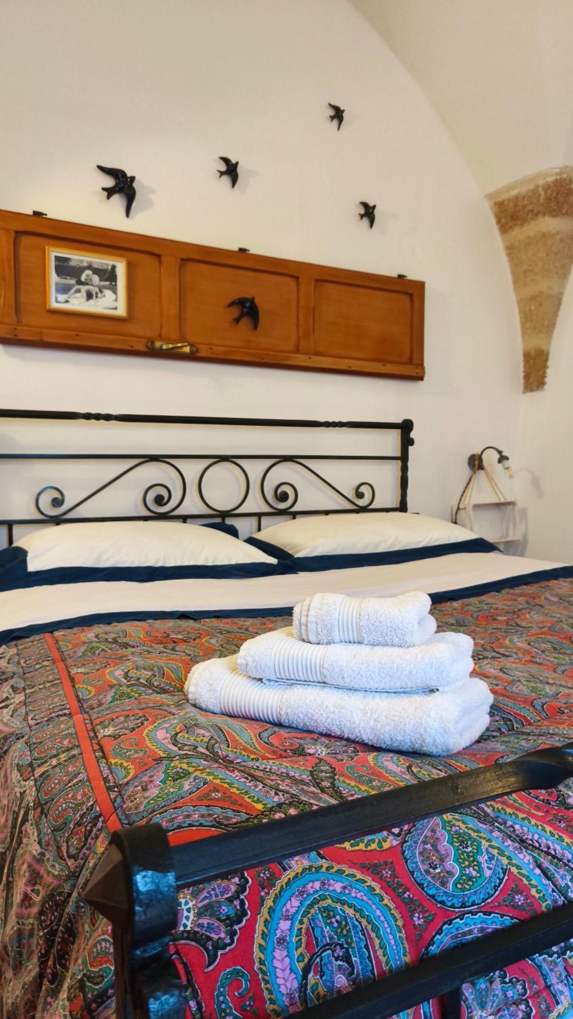 La Casa Di Giu Salento Villa Surbo Ngoại thất bức ảnh